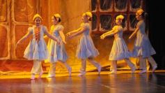 Foto de la galería: Gala Anual de Escuela Danzana Estudio-Ballet dirigida por la profesora Ana María Escalada