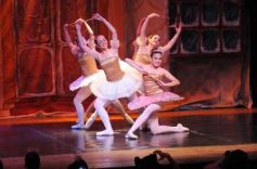 Foto de la galería: Gala Anual de Escuela Danzana Estudio-Ballet dirigida por la profesora Ana María Escalada