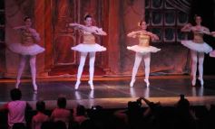 Foto de la galería: Gala Anual de Escuela Danzana Estudio-Ballet dirigida por la profesora Ana María Escalada