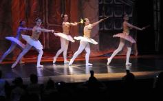 Foto de la galería: Gala Anual de Escuela Danzana Estudio-Ballet dirigida por la profesora Ana María Escalada