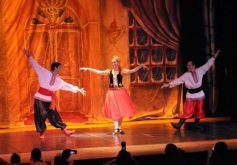 Foto de la galería: Gala Anual de Escuela Danzana Estudio-Ballet dirigida por la profesora Ana María Escalada