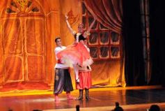 Foto de la galería: Gala Anual de Escuela Danzana Estudio-Ballet dirigida por la profesora Ana María Escalada