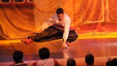 Foto de la galería: Gala Anual de Escuela Danzana Estudio-Ballet dirigida por la profesora Ana María Escalada