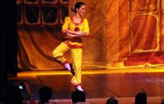 Foto de la galería: Gala Anual de Escuela Danzana Estudio-Ballet dirigida por la profesora Ana María Escalada
