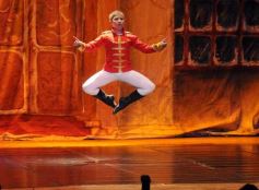 Foto de la galería: Gala Anual de Escuela Danzana Estudio-Ballet dirigida por la profesora Ana María Escalada