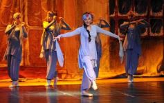 Foto de la galería: Gala Anual de Escuela Danzana Estudio-Ballet dirigida por la profesora Ana María Escalada