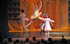 Foto de la galería: Gala Anual de Escuela Danzana Estudio-Ballet dirigida por la profesora Ana María Escalada
