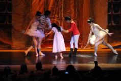 Foto de la galería: Gala Anual de Escuela Danzana Estudio-Ballet dirigida por la profesora Ana María Escalada