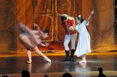 Foto de la galería: Gala Anual de Escuela Danzana Estudio-Ballet dirigida por la profesora Ana María Escalada