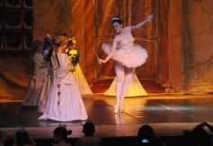 Foto de la galería: Gala Anual de Escuela Danzana Estudio-Ballet dirigida por la profesora Ana María Escalada
