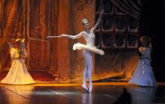 Foto de la galería: Gala Anual de Escuela Danzana Estudio-Ballet dirigida por la profesora Ana María Escalada