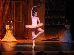 Foto de la galería: Gala Anual de Escuela Danzana Estudio-Ballet dirigida por la profesora Ana María Escalada