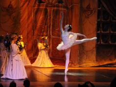 Foto de la galería: Gala Anual de Escuela Danzana Estudio-Ballet dirigida por la profesora Ana María Escalada