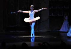 Foto de la galería: Gala Anual de Escuela Danzana Estudio-Ballet dirigida por la profesora Ana María Escalada