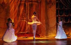 Foto de la galería: Gala Anual de Escuela Danzana Estudio-Ballet dirigida por la profesora Ana María Escalada
