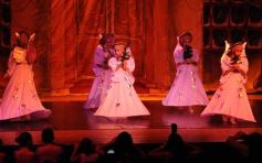 Foto de la galería: Gala Anual de Escuela Danzana Estudio-Ballet dirigida por la profesora Ana María Escalada