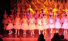 Foto de la galería: Gala Anual de Escuela Danzana Estudio-Ballet dirigida por la profesora Ana María Escalada