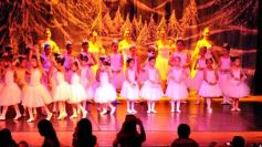 Foto de la galería: Gala Anual de Escuela Danzana Estudio-Ballet dirigida por la profesora Ana María Escalada