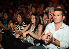 Foto de la galería: Gala Anual de Escuela Danzana Estudio-Ballet dirigida por la profesora Ana María Escalada