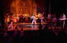 Foto de la galería: Gala Anual de Escuela Danzana Estudio-Ballet dirigida por la profesora Ana María Escalada