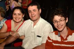 Foto de la galería: Gala Anual de Escuela Danzana Estudio-Ballet dirigida por la profesora Ana María Escalada