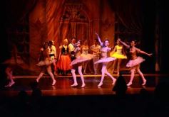 Foto de la galería: Gala Anual de Escuela Danzana Estudio-Ballet dirigida por la profesora Ana María Escalada