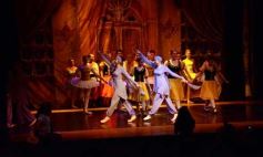 Foto de la galería: Gala Anual de Escuela Danzana Estudio-Ballet dirigida por la profesora Ana María Escalada