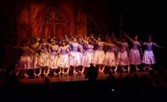 Foto de la galería: Gala Anual de Escuela Danzana Estudio-Ballet dirigida por la profesora Ana María Escalada
