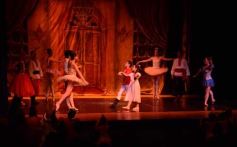 Foto de la galería: Gala Anual de Escuela Danzana Estudio-Ballet dirigida por la profesora Ana María Escalada