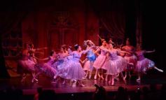 Foto de la galería: Gala Anual de Escuela Danzana Estudio-Ballet dirigida por la profesora Ana María Escalada