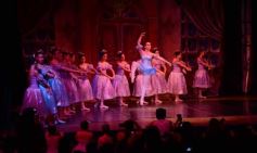 Foto de la galería: Gala Anual de Escuela Danzana Estudio-Ballet dirigida por la profesora Ana María Escalada