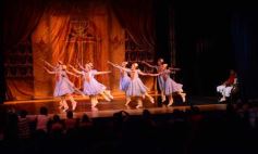 Foto de la galería: Gala Anual de Escuela Danzana Estudio-Ballet dirigida por la profesora Ana María Escalada