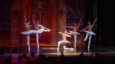 Foto de la galería: Gala Anual de Escuela Danzana Estudio-Ballet dirigida por la profesora Ana María Escalada