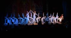 Foto de la galería: Gala Anual de Escuela Danzana Estudio-Ballet dirigida por la profesora Ana María Escalada