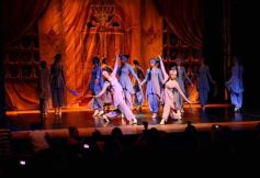 Foto de la galería: Gala Anual de Escuela Danzana Estudio-Ballet dirigida por la profesora Ana María Escalada