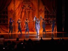 Foto de la galería: Gala Anual de Escuela Danzana Estudio-Ballet dirigida por la profesora Ana María Escalada