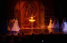 Foto de la galería: Gala Anual de Escuela Danzana Estudio-Ballet dirigida por la profesora Ana María Escalada