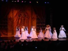 Foto de la galería: Gala Anual de Escuela Danzana Estudio-Ballet dirigida por la profesora Ana María Escalada
