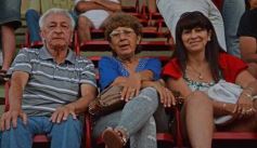 Foto de la galería: Guaraní A. Franco 1-Libertad de Sunchales 0