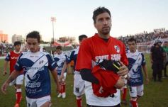 Foto de la galería: Guaraní A. Franco 1-Libertad de Sunchales 0