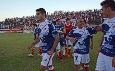 Foto de la galería: Guaraní A. Franco 1-Libertad de Sunchales 0