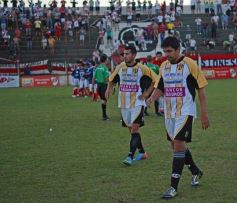 Foto de la galería: Guaraní A. Franco 1-Libertad de Sunchales 0