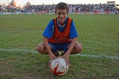 Foto de la galería: Guaraní A. Franco 1-Libertad de Sunchales 0