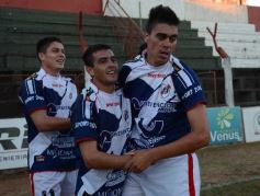 Foto de la galería: Guaraní A. Franco 1-Libertad de Sunchales 0