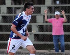 Foto de la galería: Guaraní A. Franco 1-Libertad de Sunchales 0