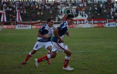 Foto de la galería: Guaraní A. Franco 1-Libertad de Sunchales 0