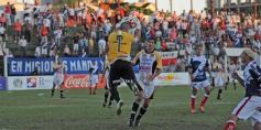 Foto de la galería: Guaraní A. Franco 1-Libertad de Sunchales 0