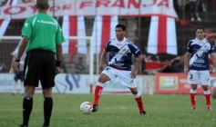 Foto de la galería: Guaraní A. Franco 1-Libertad de Sunchales 0