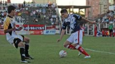 Foto de la galería: Guaraní A. Franco 1-Libertad de Sunchales 0