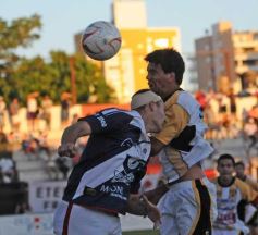 Foto de la galería: Guaraní A. Franco 1-Libertad de Sunchales 0